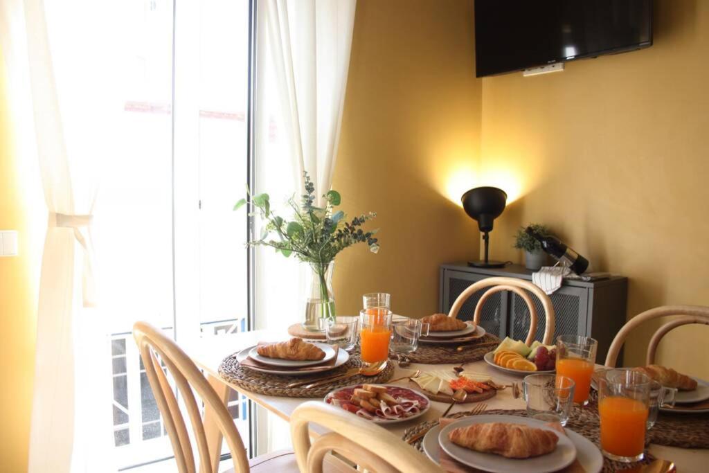 Easy4Stay By City Center II Portimão Extérieur photo