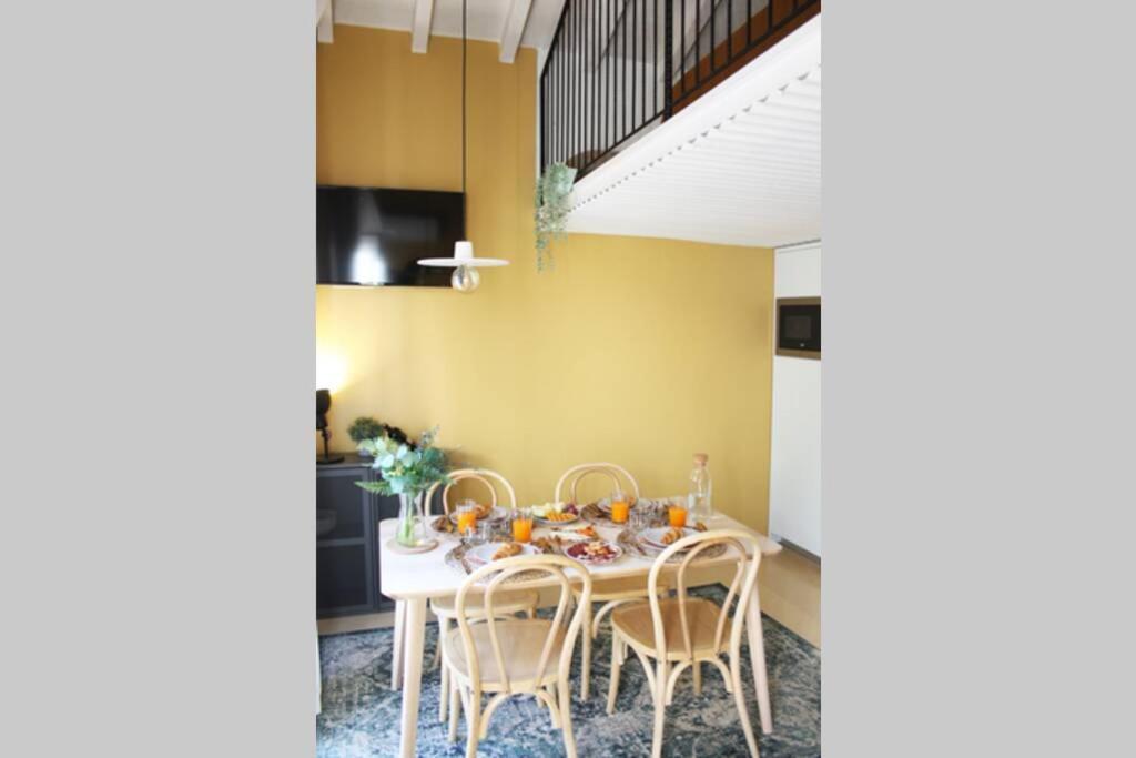 Easy4Stay By City Center II Portimão Extérieur photo